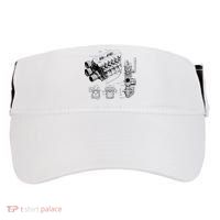 Engine Blueprint Adult Drive Performance Visor