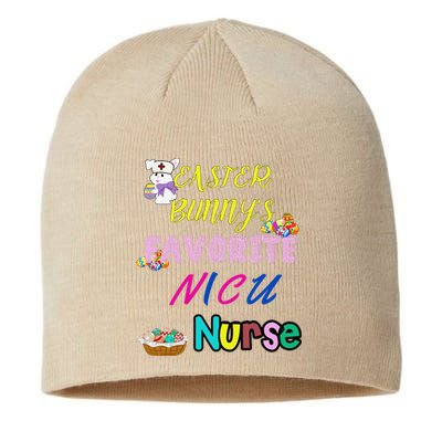 Easter Bunny's Favorite NICU Nurse Gifts Nursing Students Sustainable Beanie