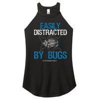 Exterminator Bugs Funny Exterminator Life Gift Women’s Perfect Tri Rocker Tank