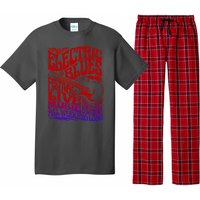 Electric Blues Festival Live Music Santa Cruz California Pajama Set