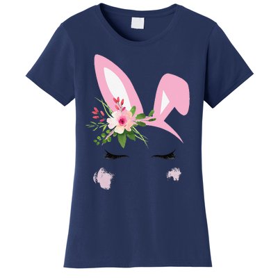 Easter Bunny For Tween Nage Women Women's T-Shirt