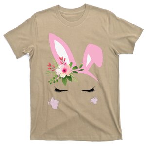 Easter Bunny For Tween Nage Women T-Shirt