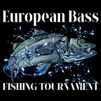European Bass Fishing Tournament Impact Tech Backpack