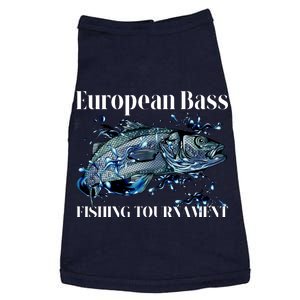 European Bass Fishing Tournament Doggie Tank