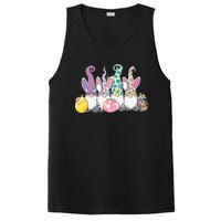 Easter Bunny Gnome Easter Eggs Hunting PosiCharge Competitor Tank