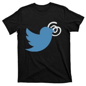 Early Bird Gets The Worm T-Shirt