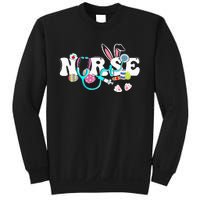 Every Bunnys Is Favorite Nurse Cute Bunnies Easter Sweatshirt