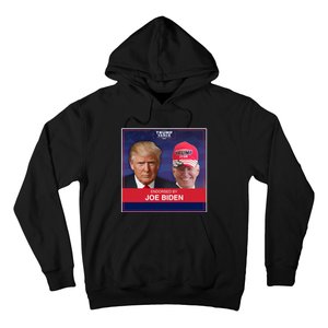 Endorsed By Joe Biden Hoodie