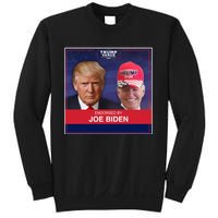 Endorsed By Joe Biden Sweatshirt