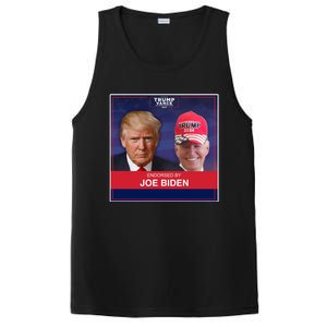 Endorsed By Joe Biden PosiCharge Competitor Tank