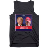 Endorsed By Joe Biden Tank Top