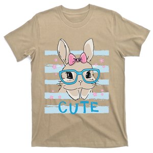 Easter Bunny, Ladies, Children, Easter Gift T-Shirt