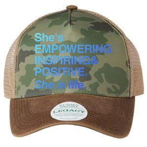 Empowert Black Pride Melanin 2020 Gift Legacy Tie Dye Trucker Hat