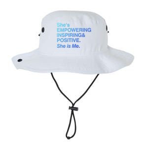 Empowert Black Pride Melanin 2020 Gift Legacy Cool Fit Booney Bucket Hat