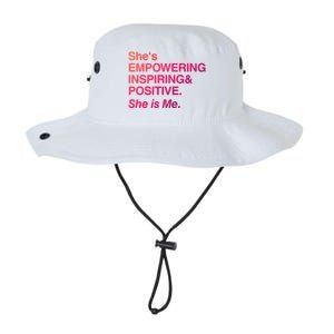 Empowert Black Pride Melanin 2020 Gift Legacy Cool Fit Booney Bucket Hat