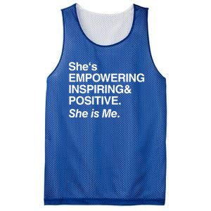 Empowert Black Pride Melanin 2020 Gift Mesh Reversible Basketball Jersey Tank