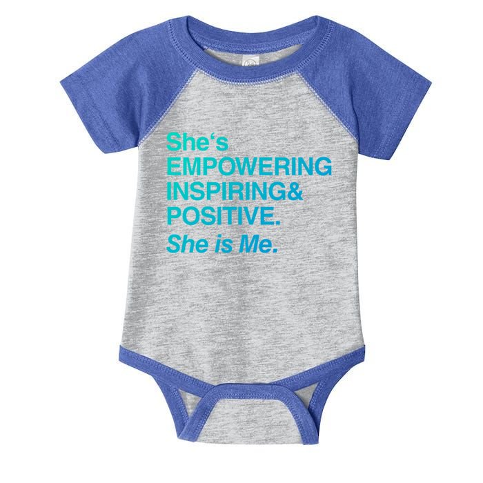 Empowert Black Pride Melanin 2020 Gift Infant Baby Jersey Bodysuit