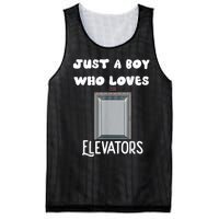 Elevator Boys Ride The Elevator Boys Elevator Mesh Reversible Basketball Jersey Tank