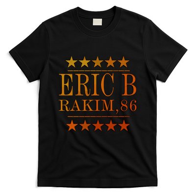 Eric B Rakim T-Shirt