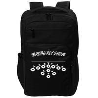 Eagles Brotherly Shove Impact Tech Backpack