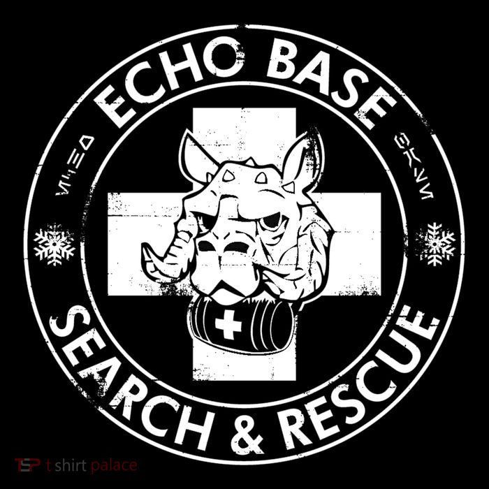 Echo Base Search And Rescue City Backpack