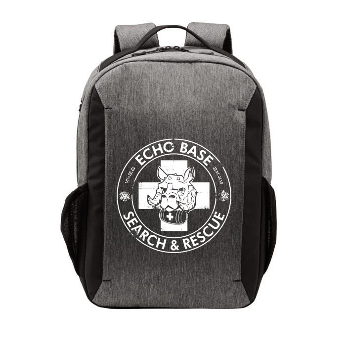 Echo Base Search And Rescue Vector Backpack