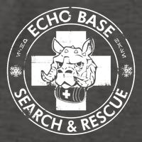 Echo Base Search And Rescue Vector Backpack
