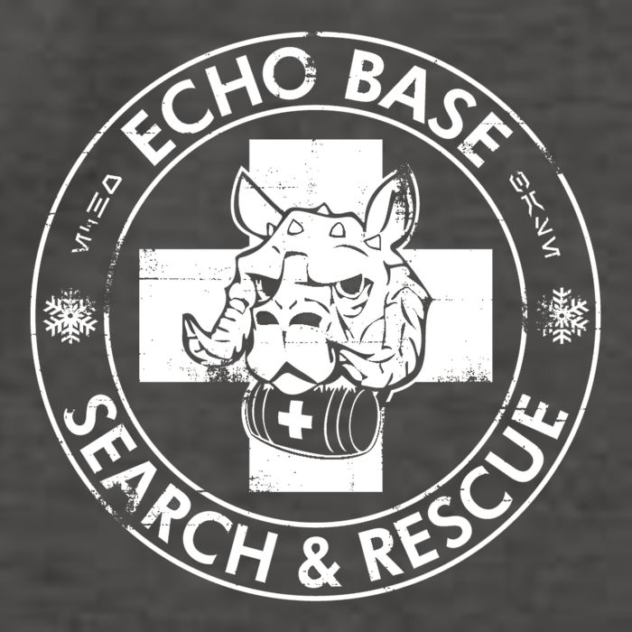Echo Base Search And Rescue Vector Backpack