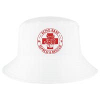 Echo Base Search And Rescue Cool Comfort Performance Bucket Hat