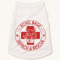 Echo Base Search And Rescue Doggie Tank