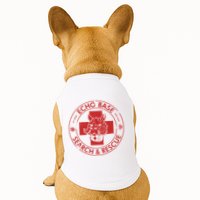 Echo Base Search And Rescue Doggie Tank