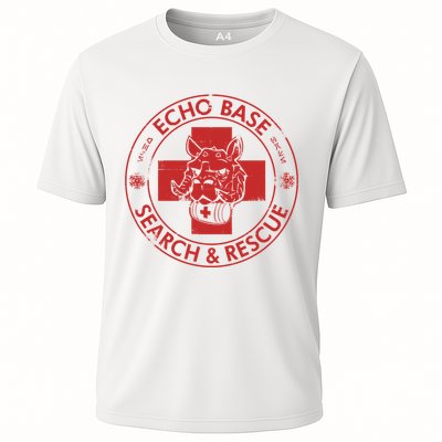 Echo Base Search And Rescue Performance Shirt