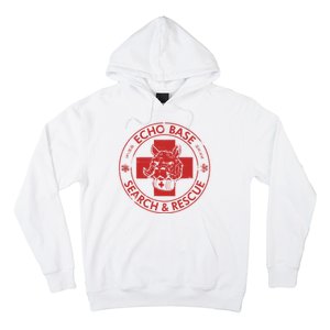 Echo Base Search And Rescue Hoodie