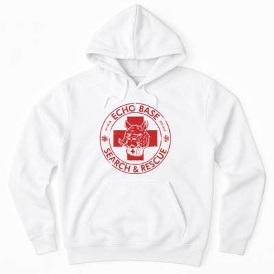 Echo Base Search And Rescue Hoodie
