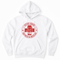 Echo Base Search And Rescue Hoodie