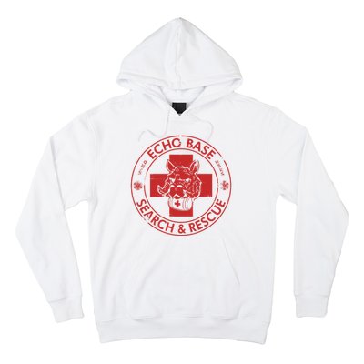 Echo Base Search And Rescue Hoodie