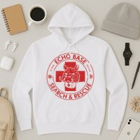 Echo Base Search And Rescue Hoodie