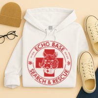 Echo Base Search And Rescue Hoodie