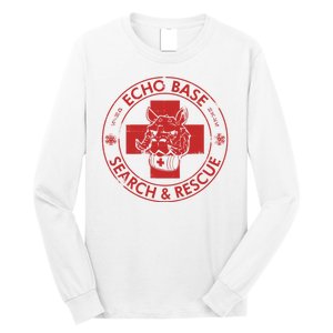 Echo Base Search And Rescue Long Sleeve Shirt