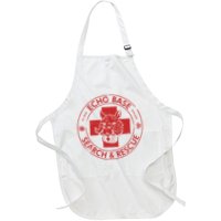 Echo Base Search And Rescue Apron