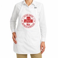 Echo Base Search And Rescue Apron
