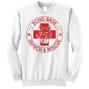 Echo Base Search And Rescue Sweatshirt