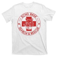 Echo Base Search And Rescue T-Shirt