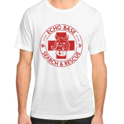 Echo Base Search And Rescue Adult ChromaSoft Performance T-Shirt