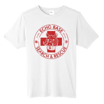 Echo Base Search And Rescue Tall Fusion ChromaSoft Performance T-Shirt