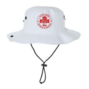 Echo Base Search And Rescue Legacy Cool Fit Booney Bucket Hat