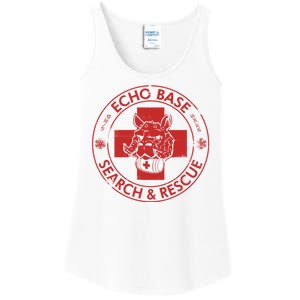 Echo Base Search And Rescue Ladies Essential Tank