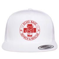 Echo Base Search And Rescue Flatbill Hat