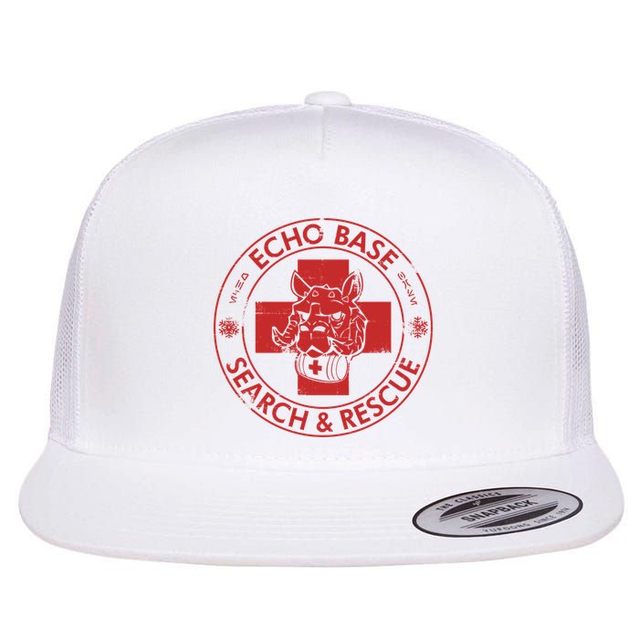 Echo Base Search And Rescue Flatbill Hat