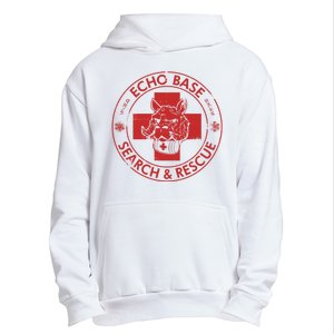 Echo Base Search And Rescue Urban Pullover Hoodie